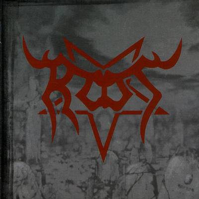 Root: "Madness Of The Graves" – 2003